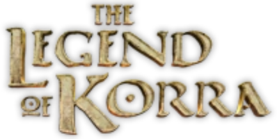 Avatar: The Legend of Korra Complete (5 DVDs Box Set)